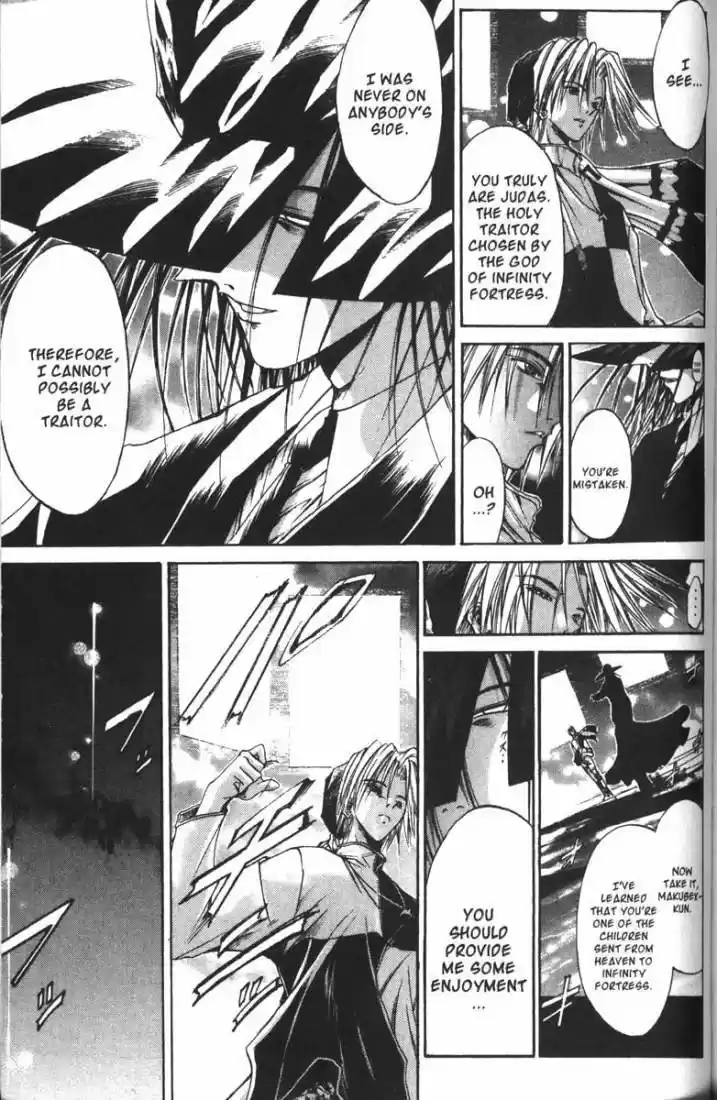 Get Backers vol.9 ch.68