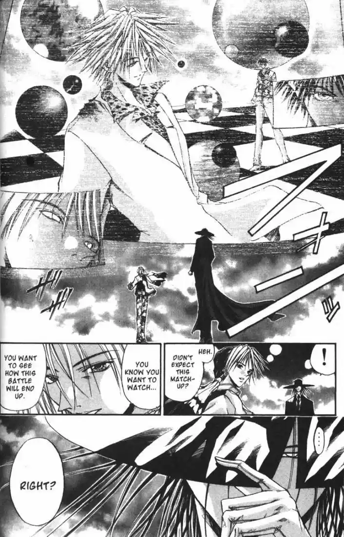 Get Backers vol.9 ch.68