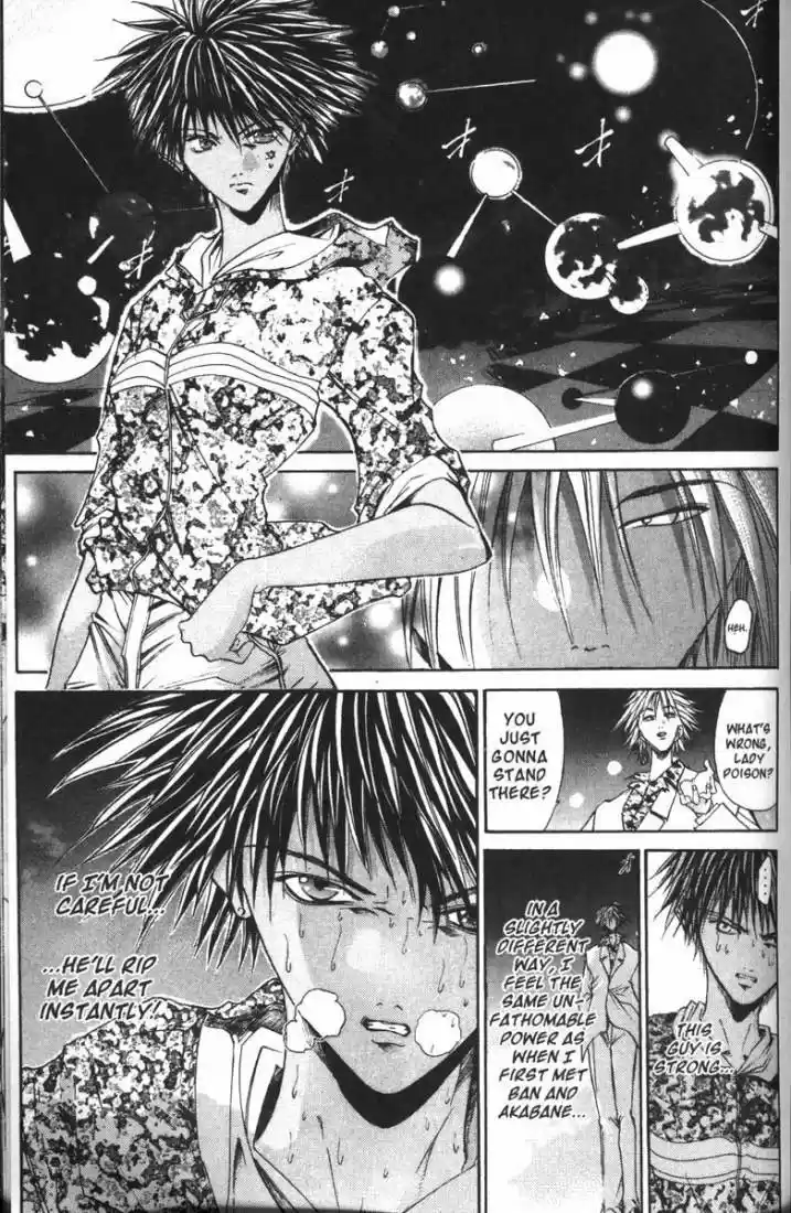 Get Backers vol.9 ch.68