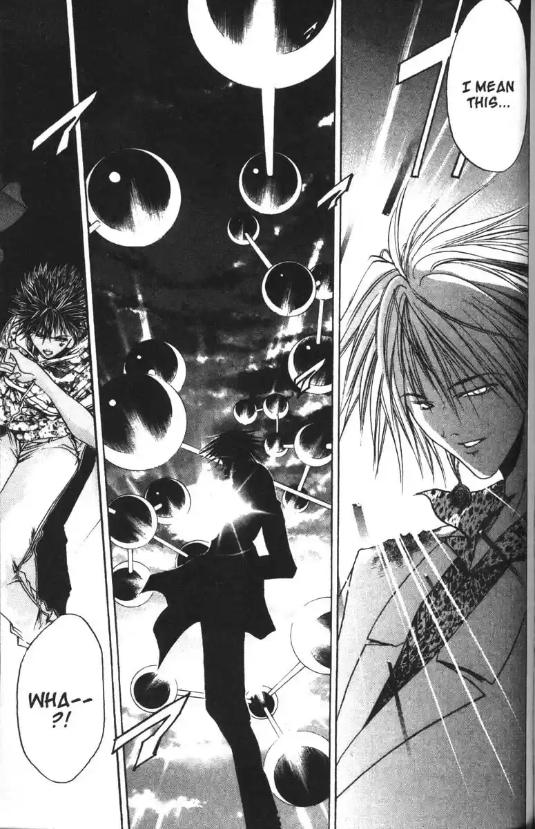 Get Backers vol.9 ch.68