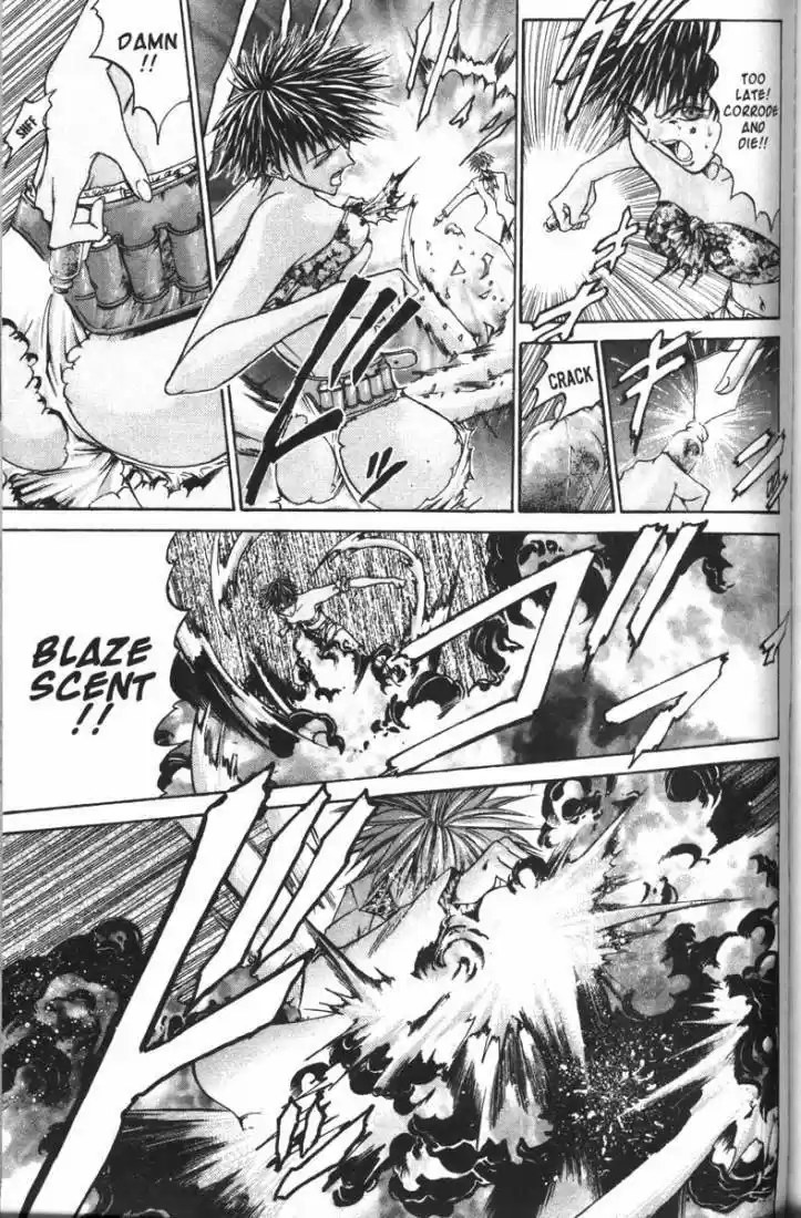 Get Backers vol.9 ch.69