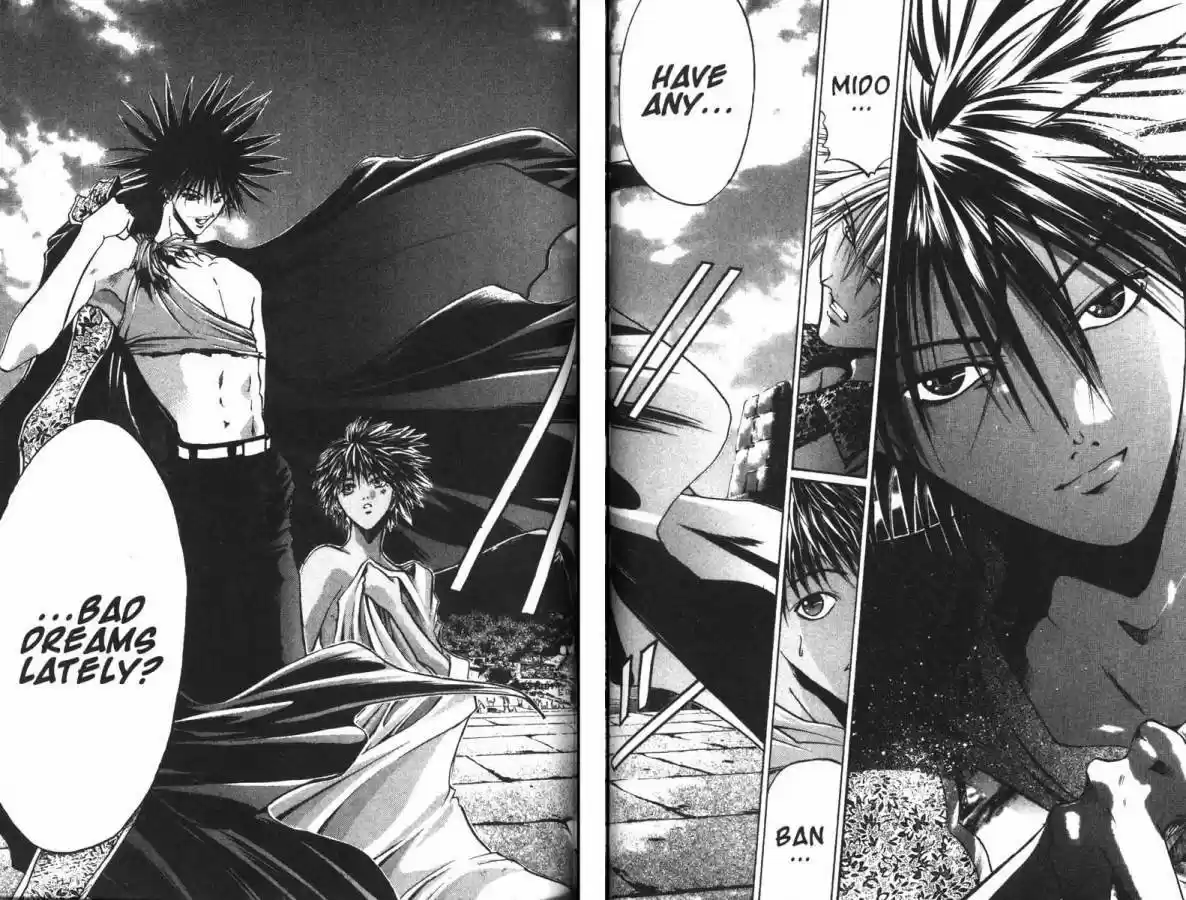 Get Backers vol.9 ch.69