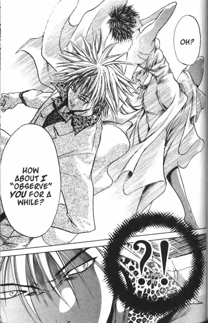 Get Backers vol.9 ch.70