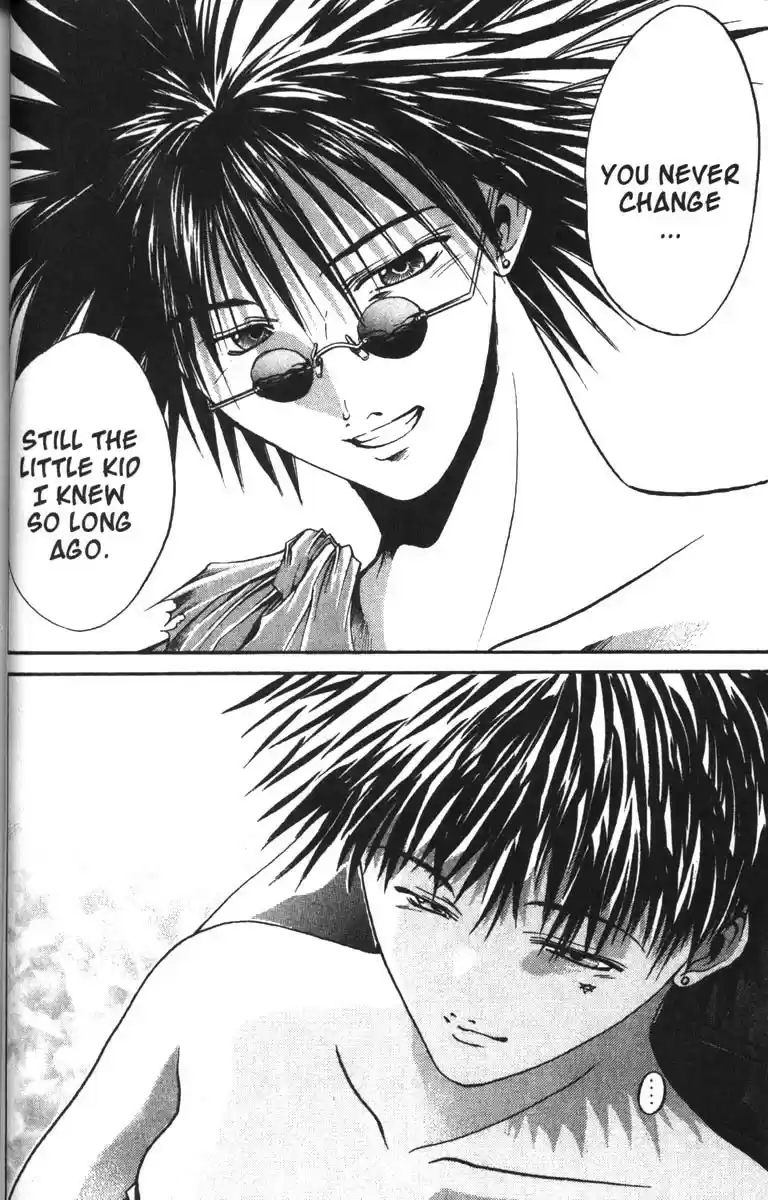 Get Backers vol.9 ch.70