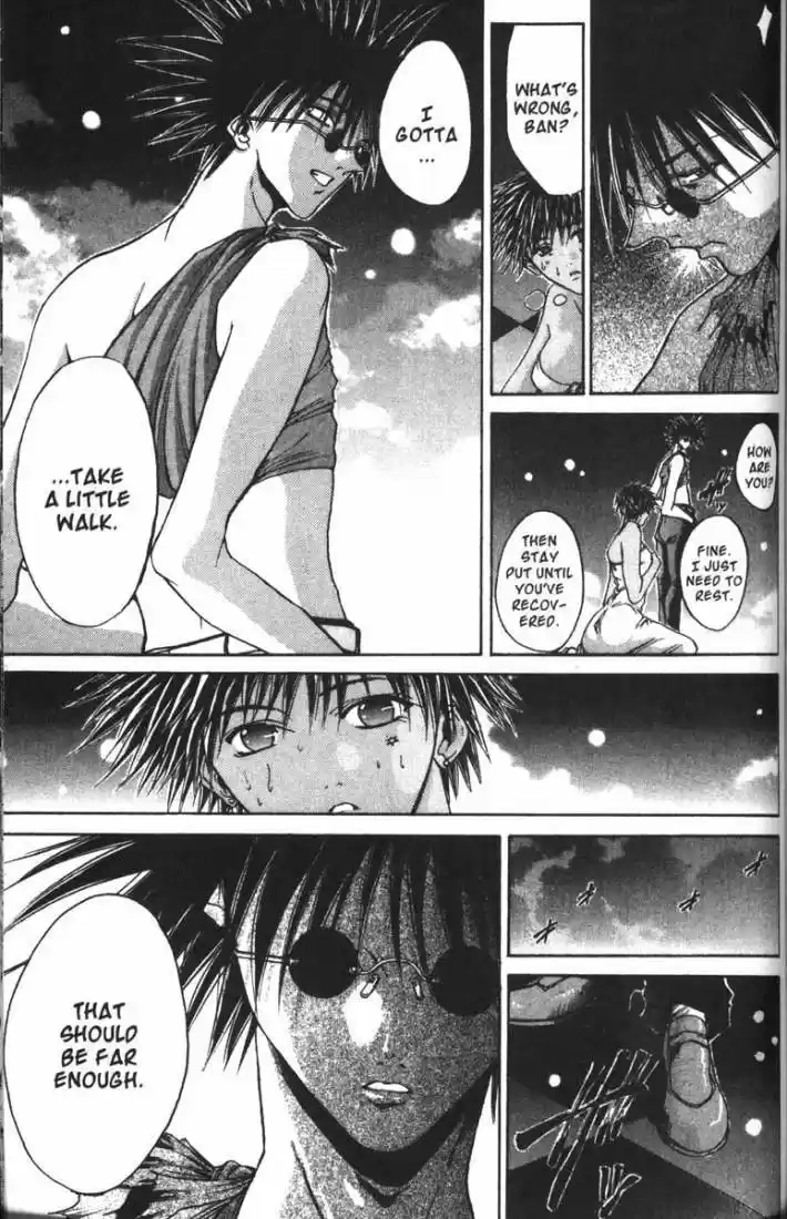 Get Backers vol.9 ch.70