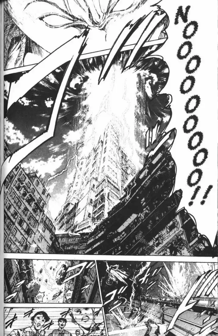 Get Backers vol.9 ch.73