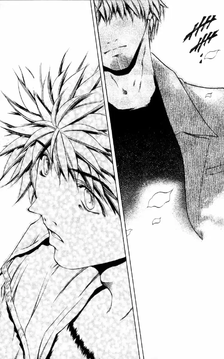 GetBackers Vol. 30 Ch. 254 Rest V