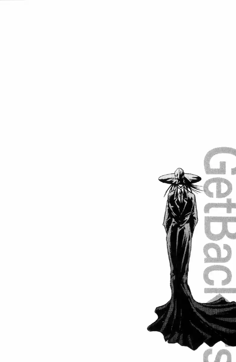 GetBackers Vol. 30 Ch. 258 Act XII