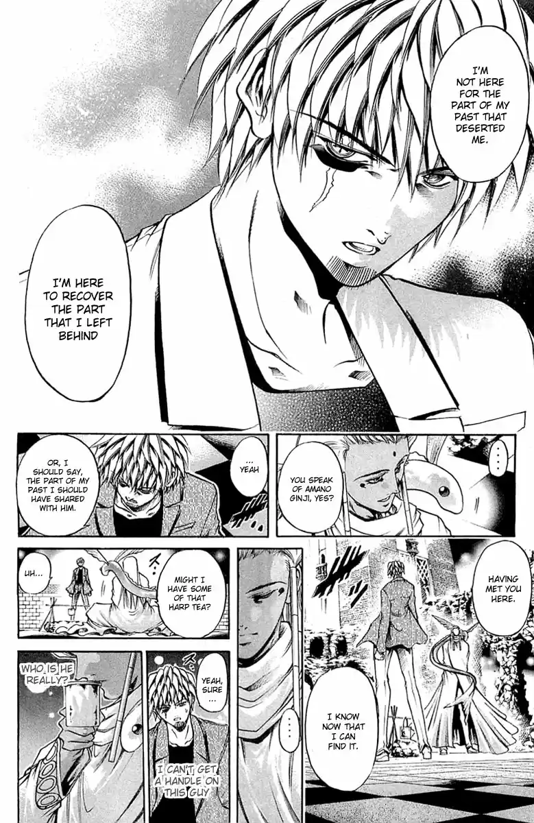 GetBackers Vol. 34 Ch. 287 Act XII