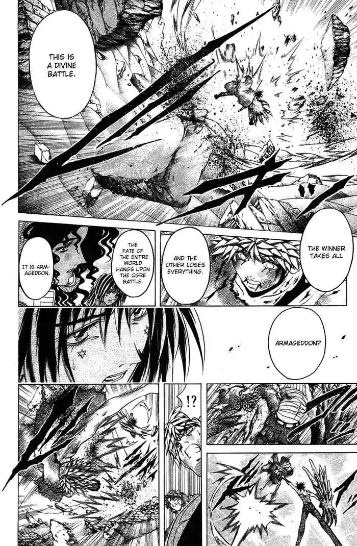 GetBackers Vol. 39 Ch. 336 Act XII