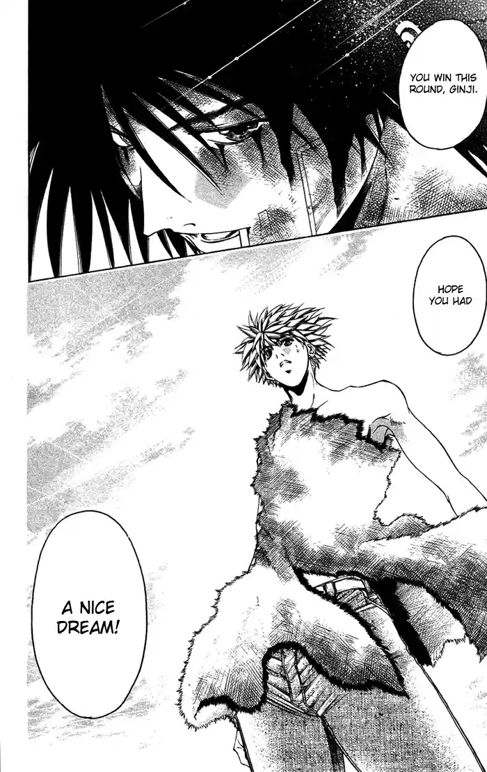 GetBackers Vol. 39 Ch. 336 Act XII