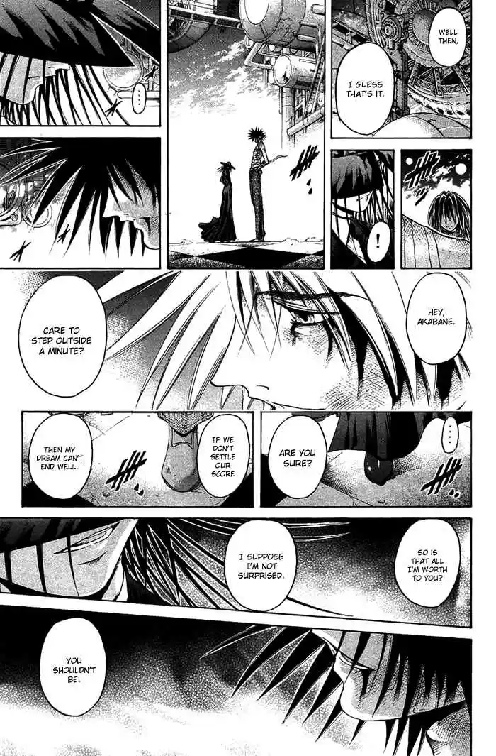 GetBackers Vol. 39 Ch. 337 Act XII