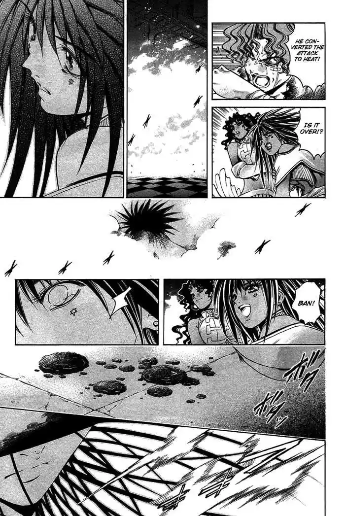 GetBackers Vol. 39 Ch. 338 Act XII