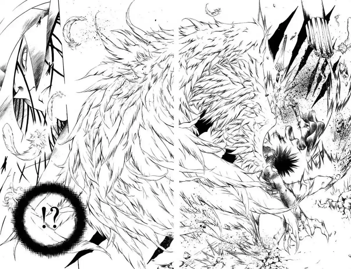 GetBackers Vol. 39 Ch. 339 Act XII