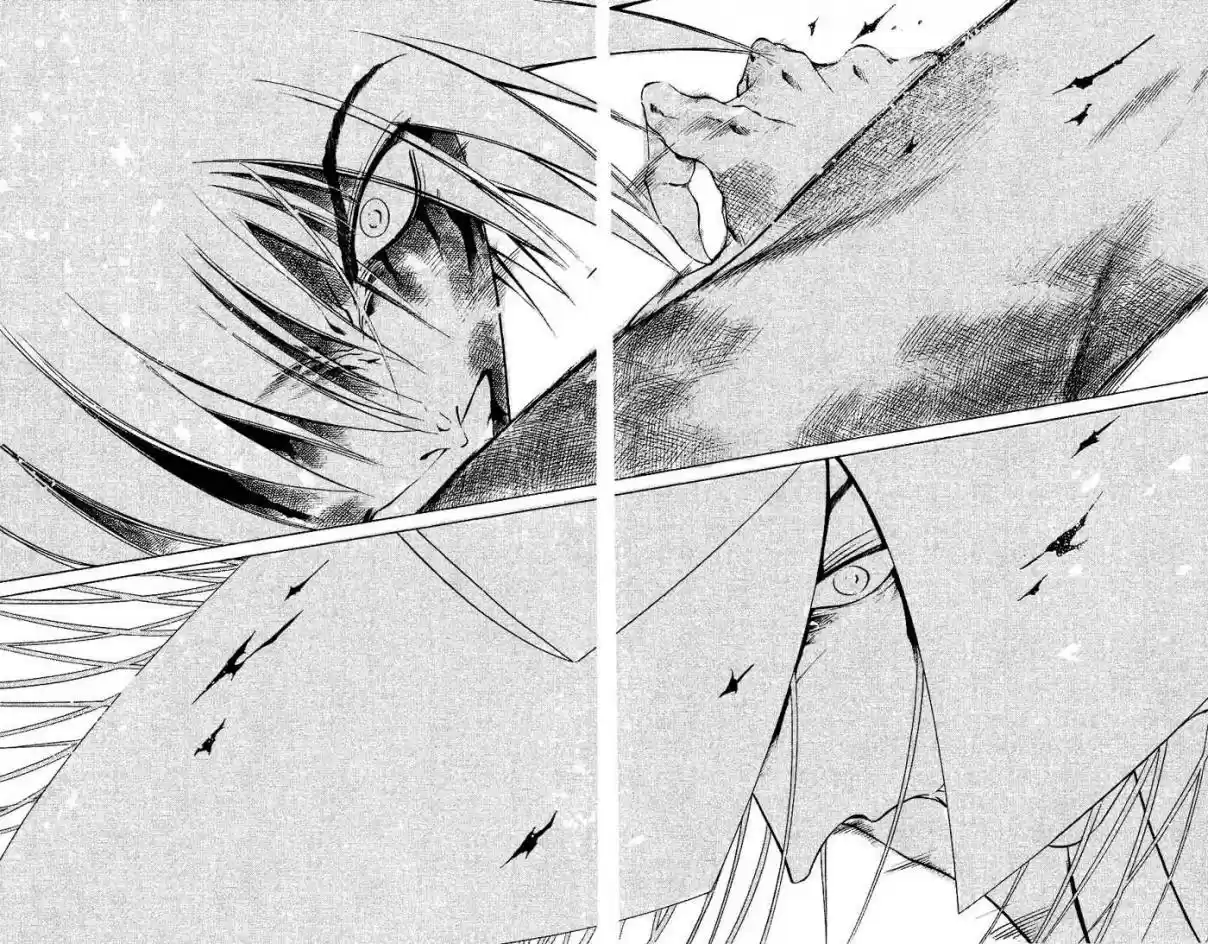 GetBackers Vol. 39 Ch. 340 Act XII