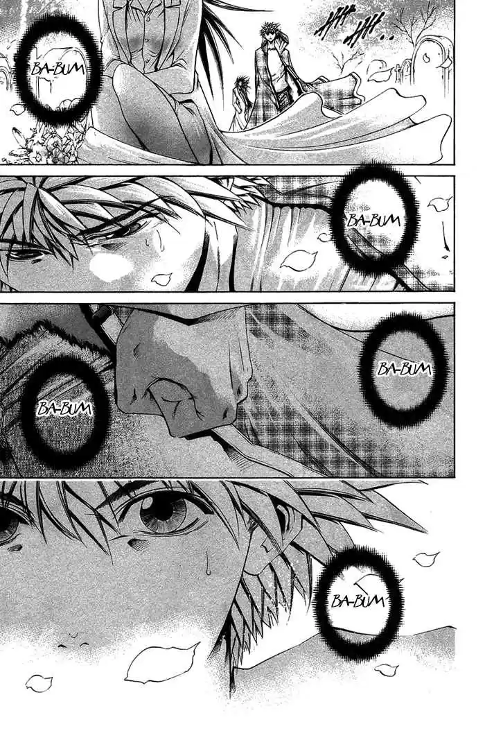 GetBackers Vol. 39 Ch. 341 Act XII