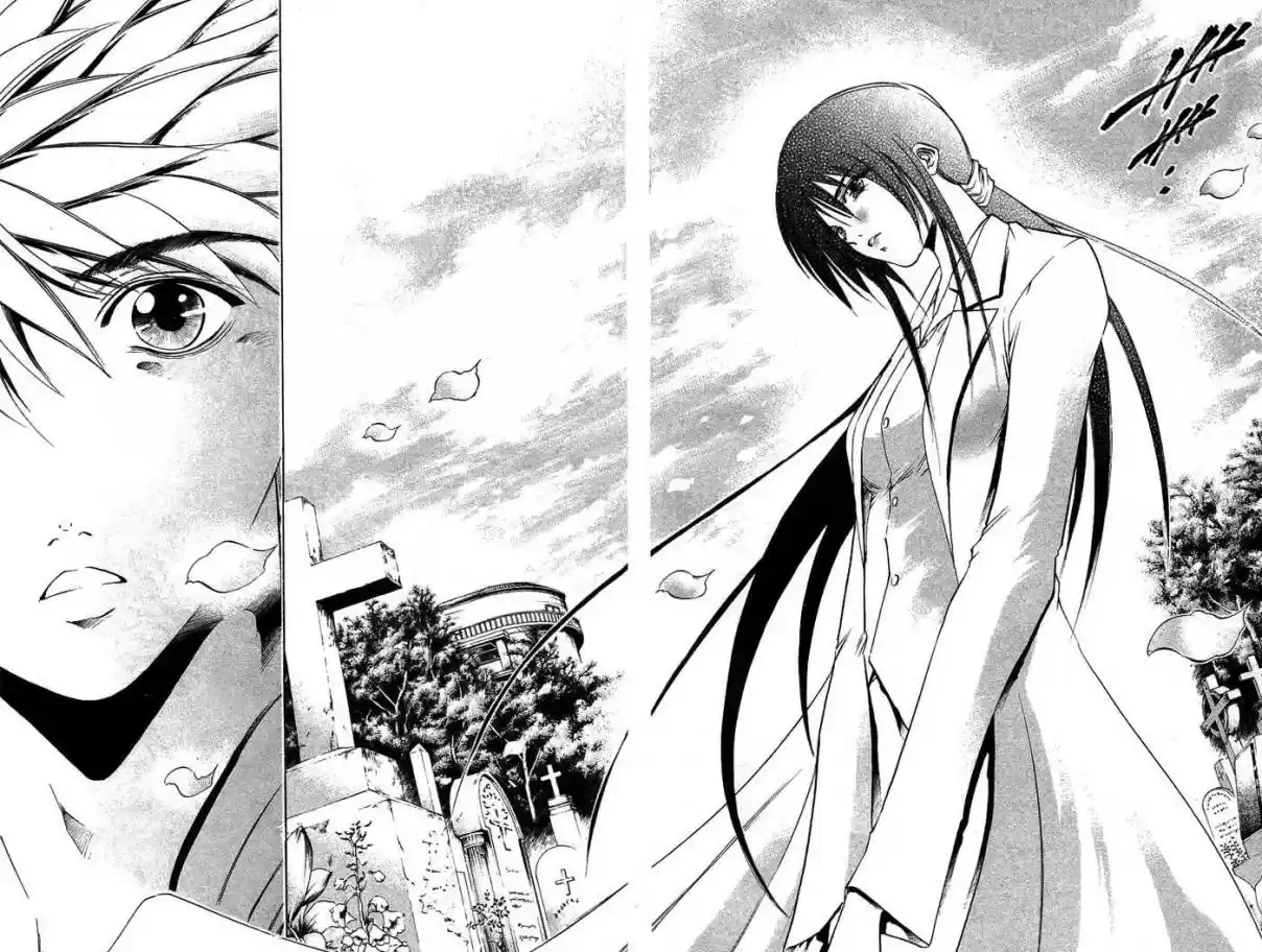 GetBackers Vol. 39 Ch. 341 Act XII