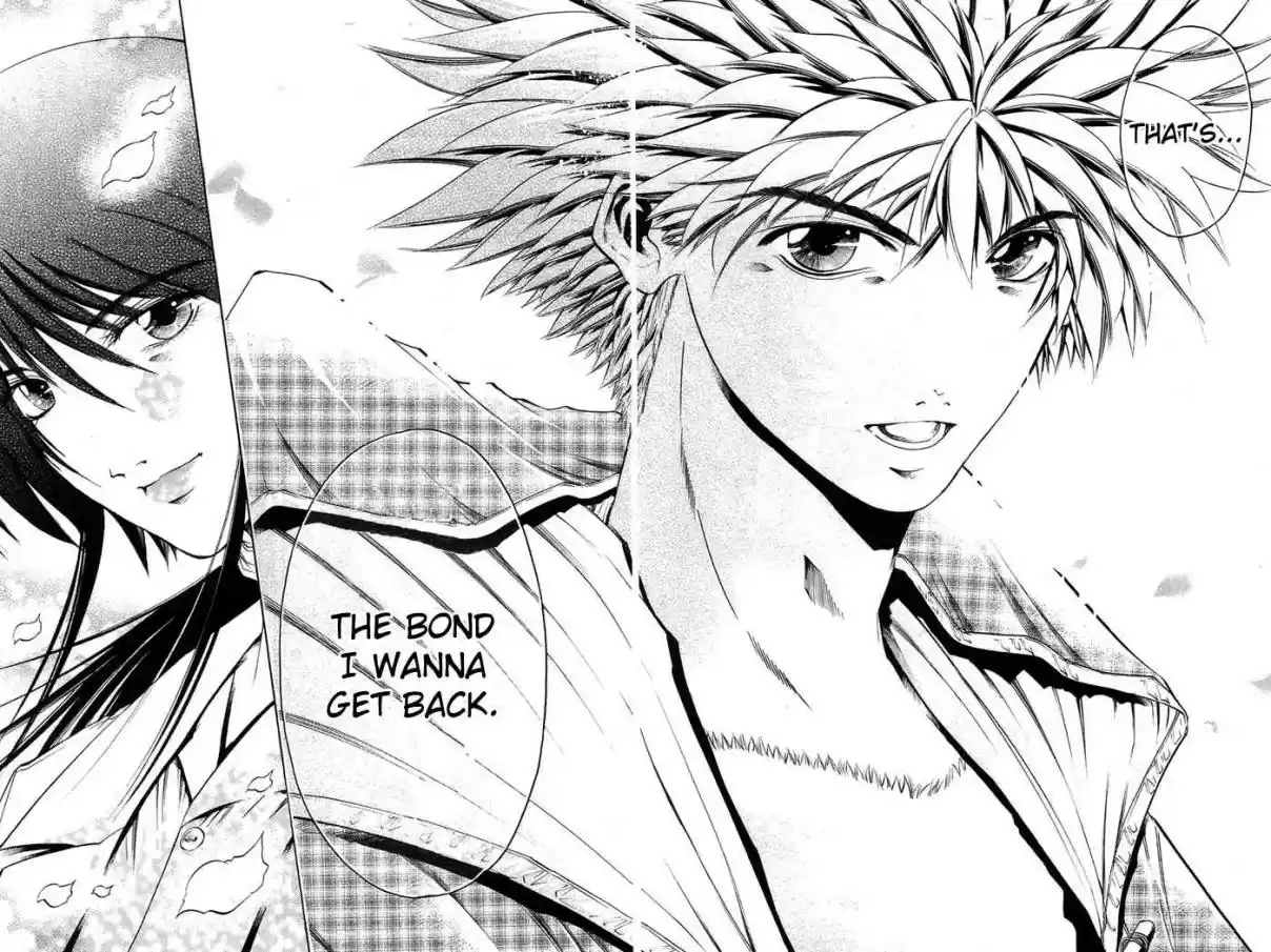 GetBackers Vol. 39 Ch. 342 Act XII