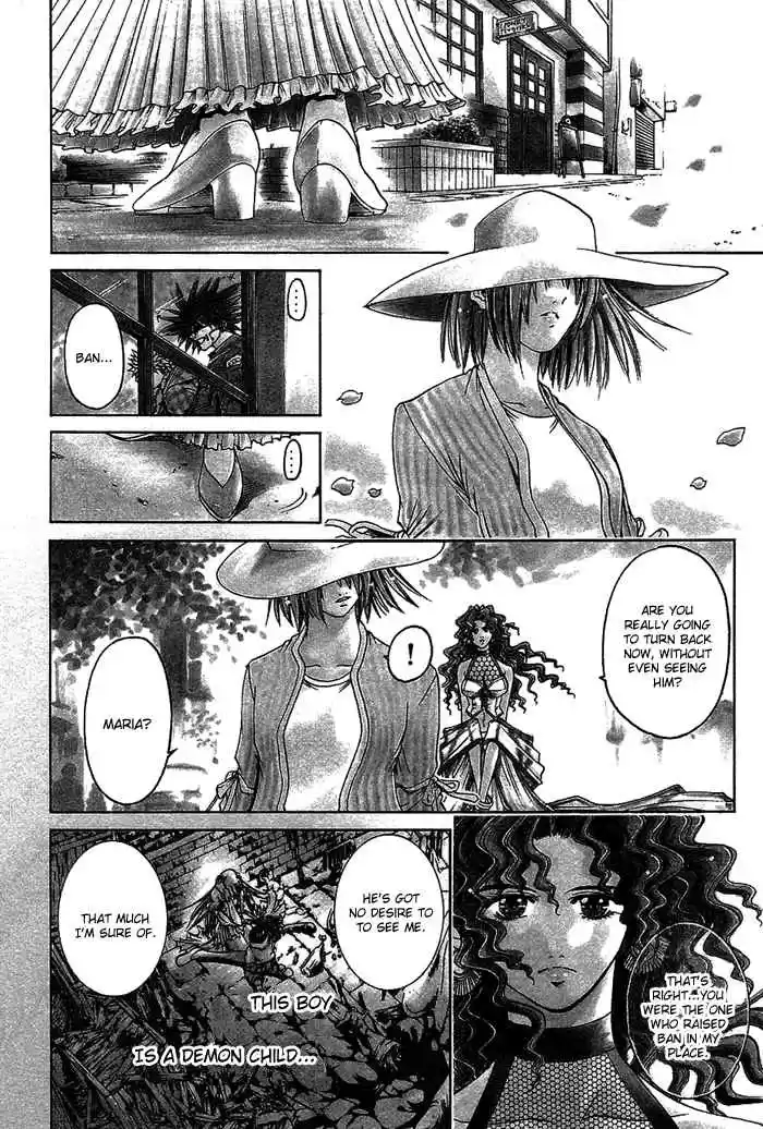 GetBackers Vol. 39 Ch. 344 Act XII