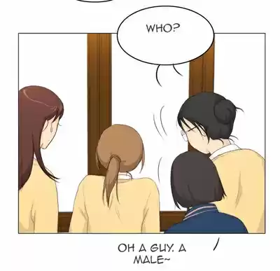 Ghost Wife Ch.10