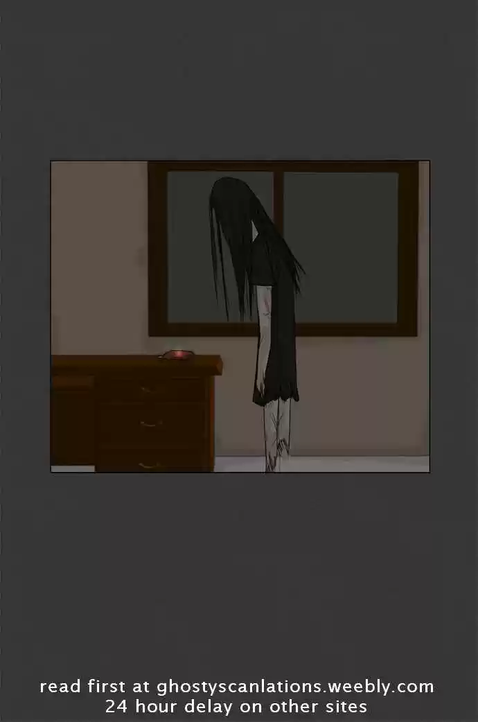 Ghost Wife Ch.36