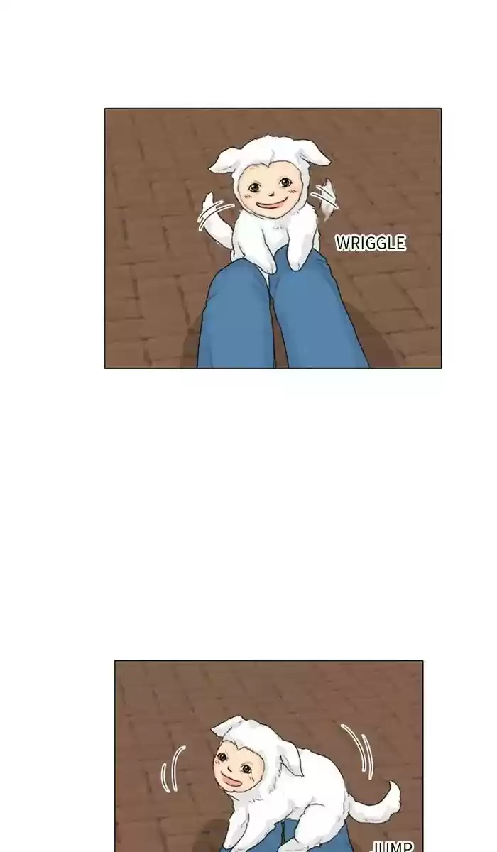 Ghost Wife Chapter 100