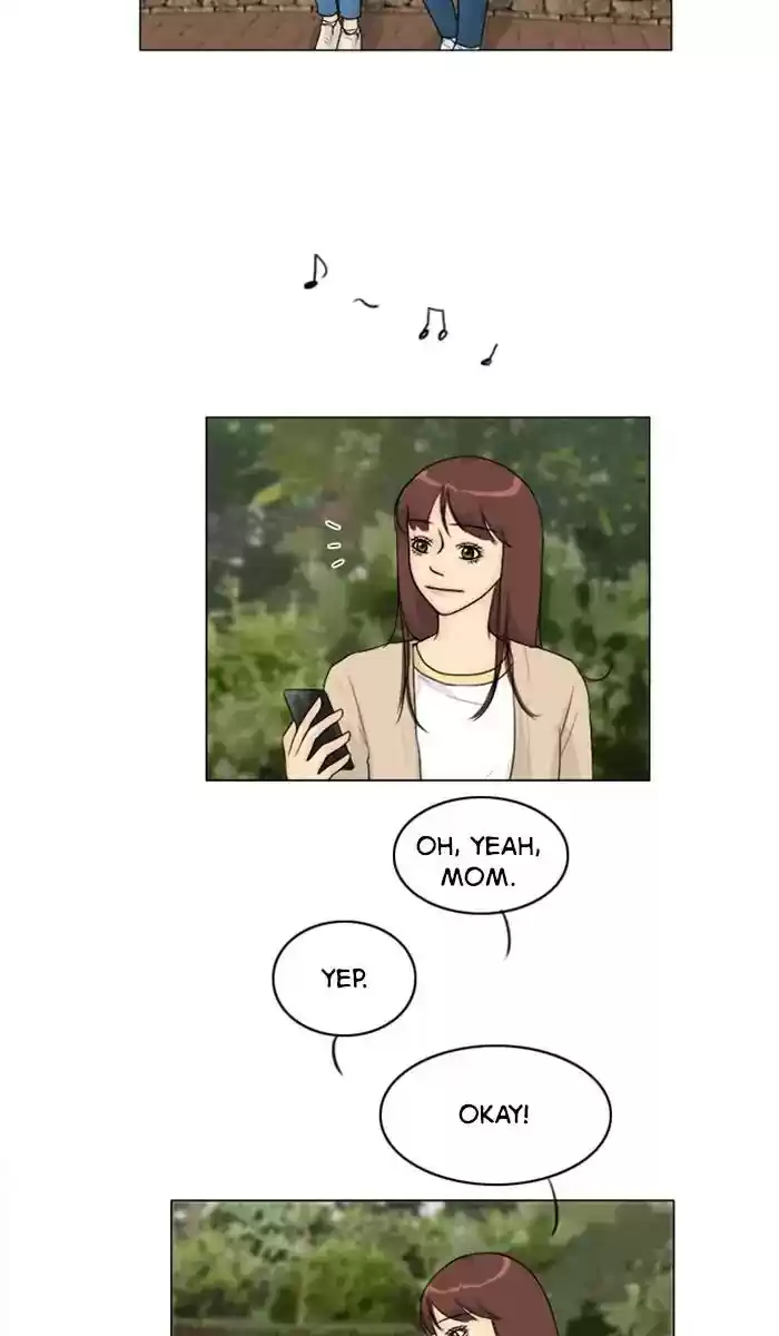 Ghost Wife Chapter 100