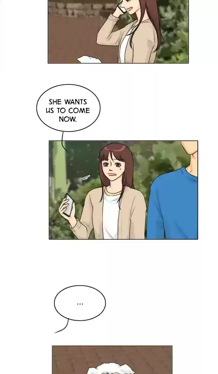 Ghost Wife Chapter 100