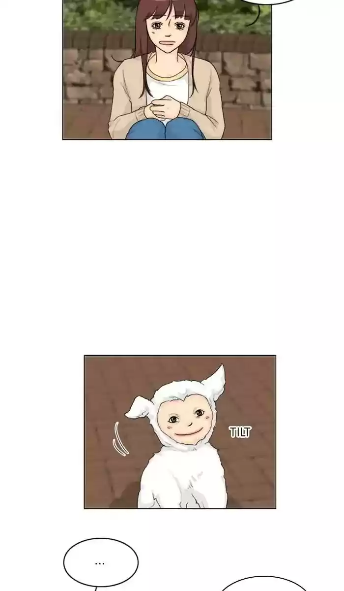 Ghost Wife Chapter 100