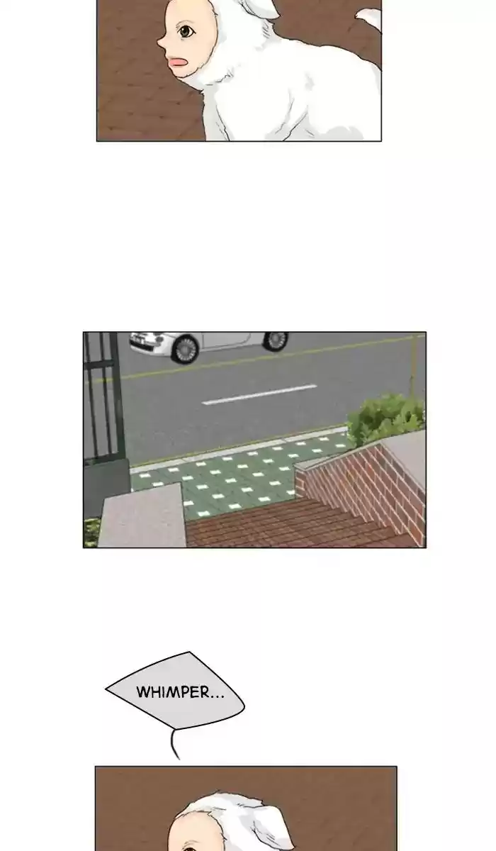 Ghost Wife Chapter 100