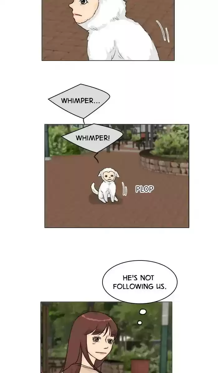 Ghost Wife Chapter 100