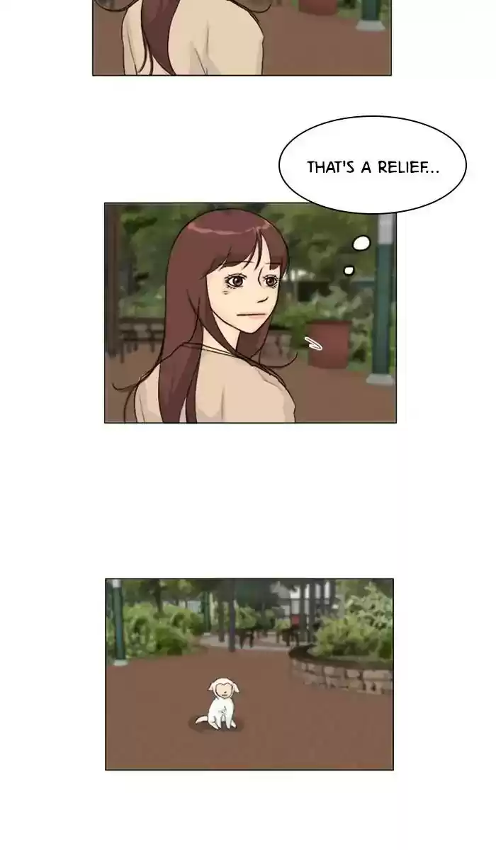 Ghost Wife Chapter 100