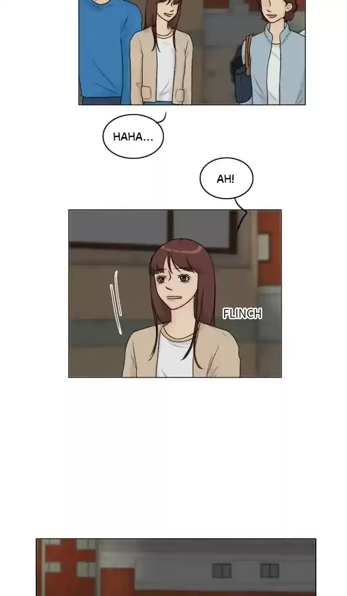 Ghost Wife Chapter 100