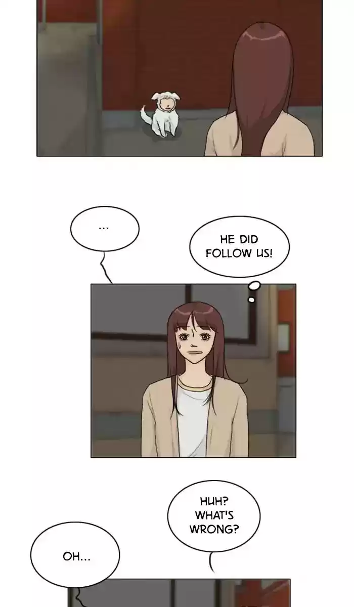 Ghost Wife Chapter 100