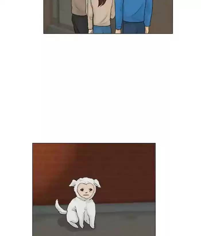 Ghost Wife Chapter 100