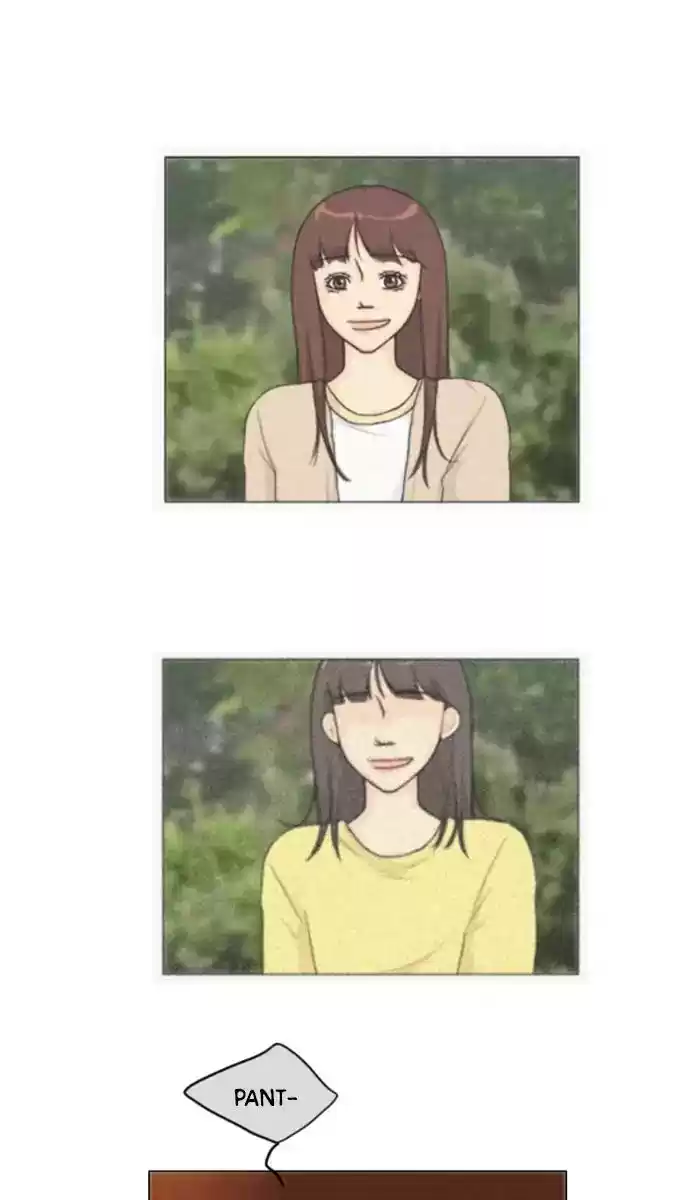 Ghost Wife Chapter 100