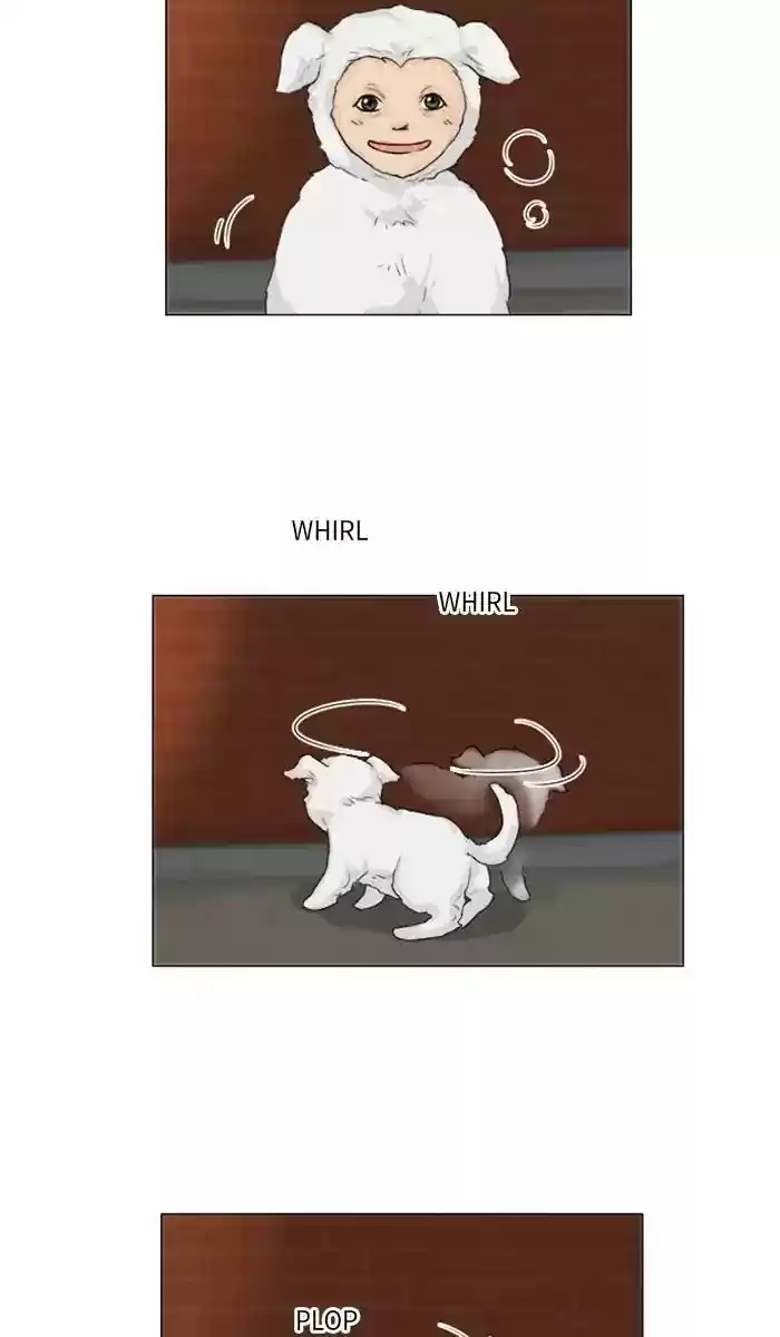 Ghost Wife Chapter 100