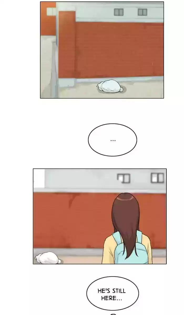 Ghost Wife Chapter 100