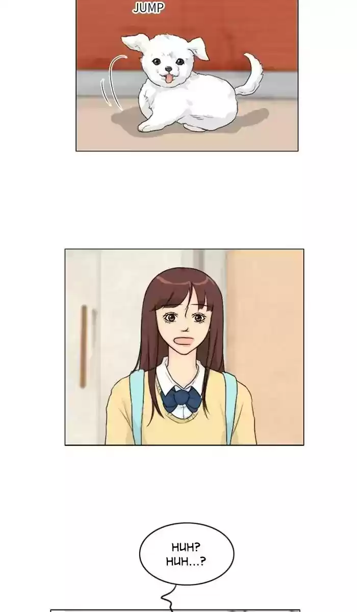 Ghost Wife Chapter 100