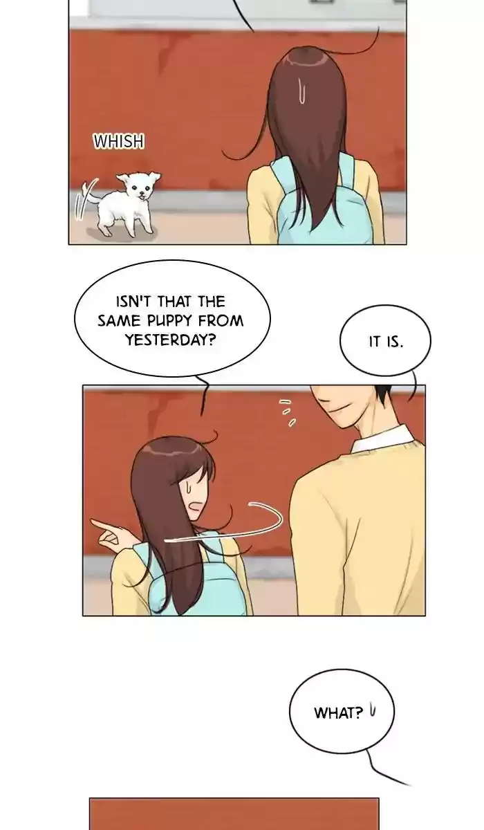 Ghost Wife Chapter 100