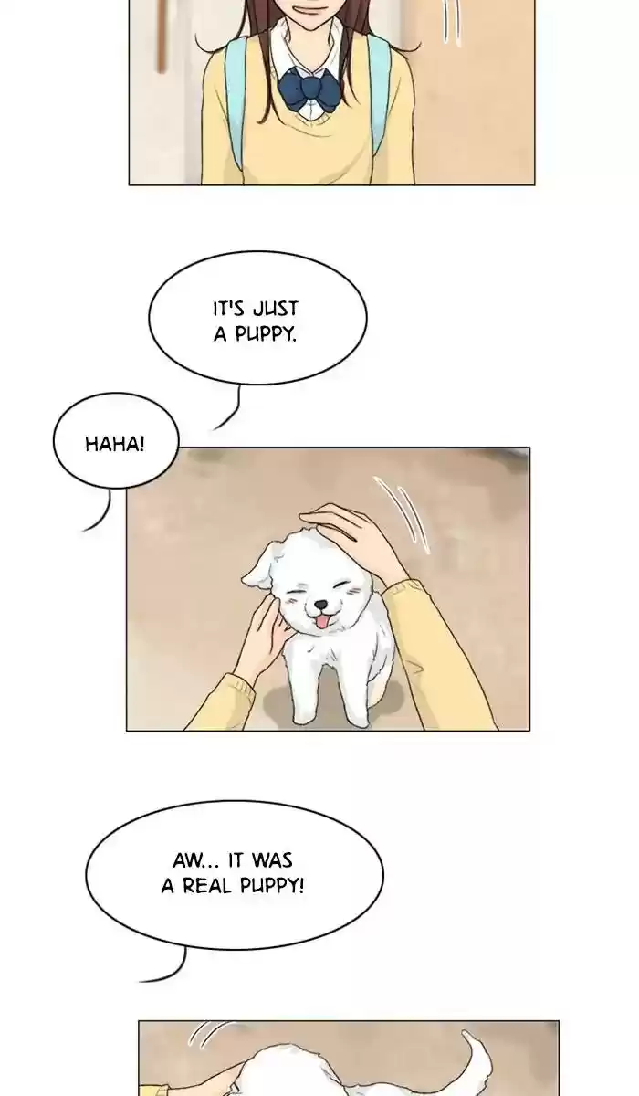 Ghost Wife Chapter 100