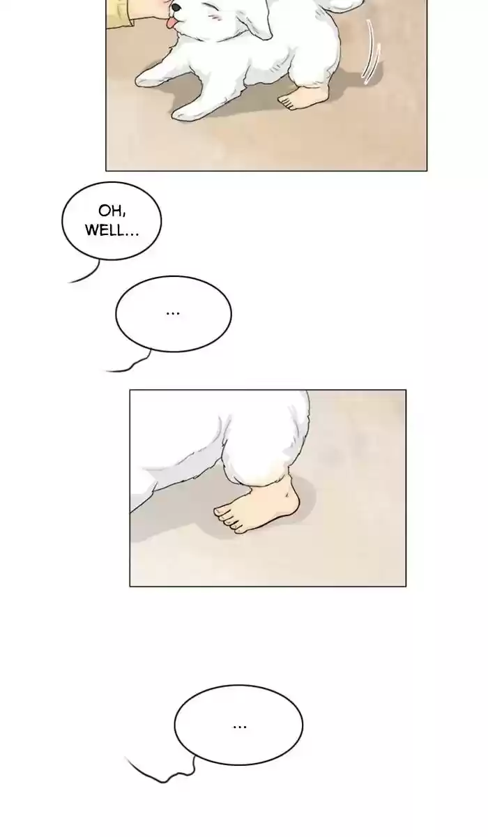 Ghost Wife Chapter 100