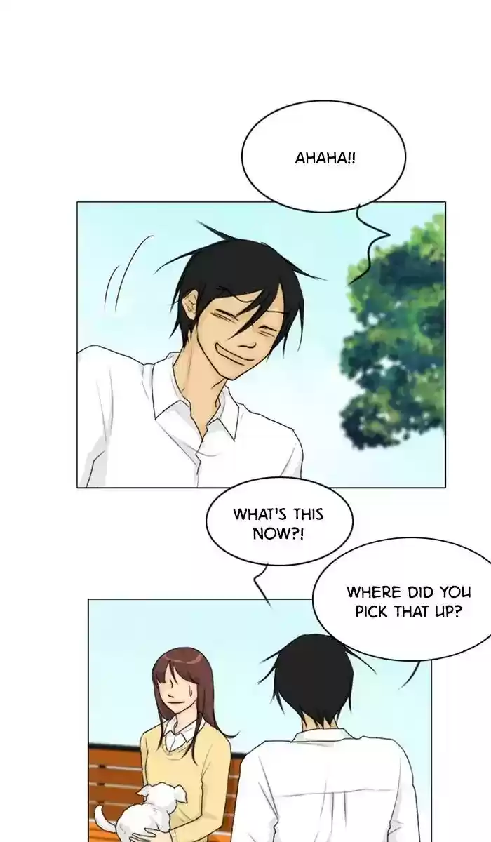 Ghost Wife Chapter 100