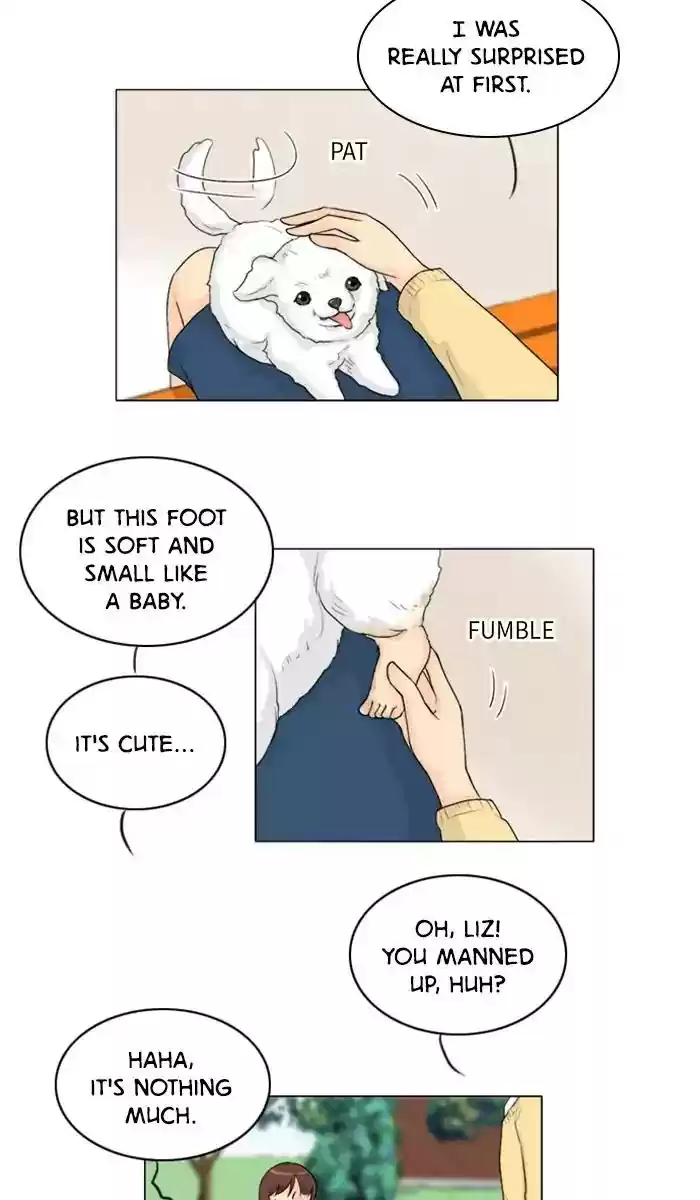 Ghost Wife Chapter 100