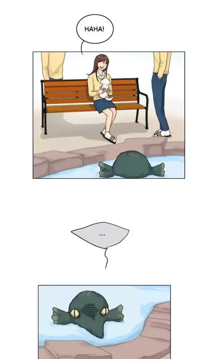 Ghost Wife Chapter 100