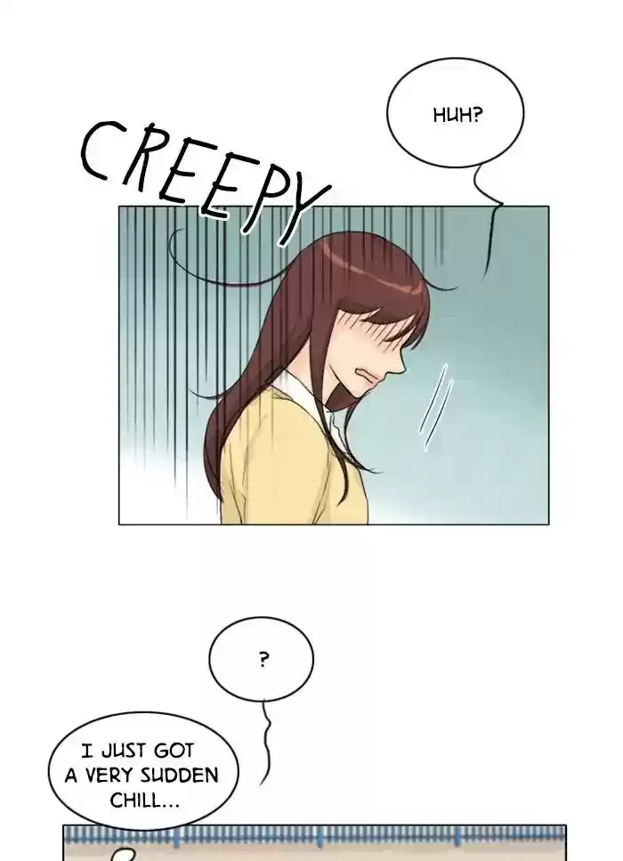 Ghost Wife Chapter 100