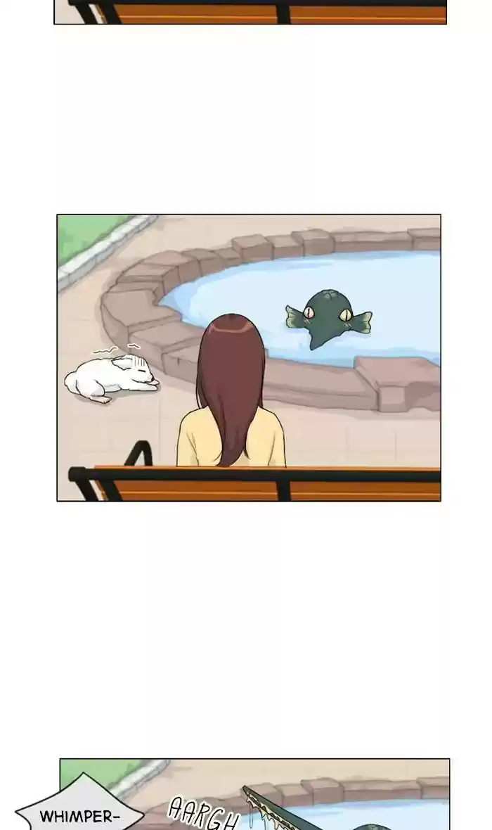 Ghost Wife Chapter 101