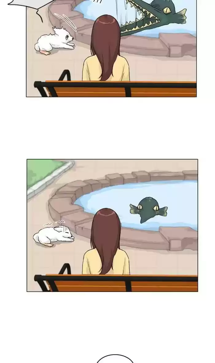 Ghost Wife Chapter 101