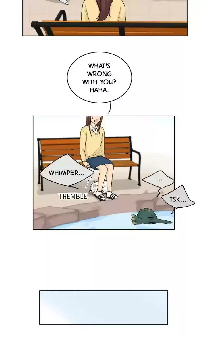 Ghost Wife Chapter 101