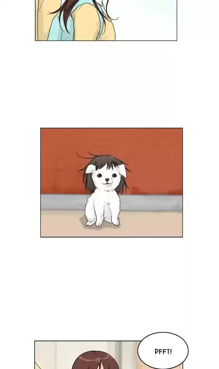 Ghost Wife Chapter 101